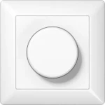 Dimmer Jung AS 5544.03 V WW