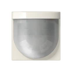 Sensorafdekking A(S)500 wit standaard