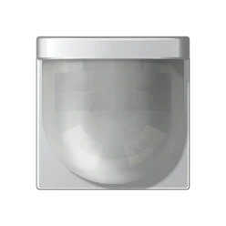 Sensorafdekking A500 aluminium standaard