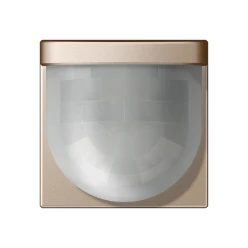 Sensorafdekking A500 chamagne standaard