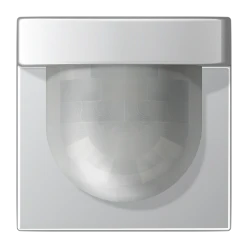 Sensorafdekking LS-aluminium standaard