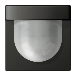 Sensorafdekking LS-antraciet standaard