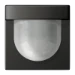 Bewegingssensor-element LS range Jung Sensorafdekking LS-antraciet standaard AL17280AN
