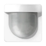 Bewegingssensor-element Jung CD 17280 WW