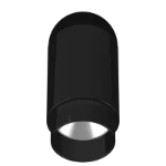 Plafond-/wandarmatuur Jung PL S1 D05 SW SW