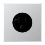 Wandcontactdoos Jung AL 2521-20