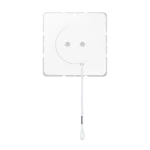 Installatieschakelaar Jung Z 506 NUZ VWW