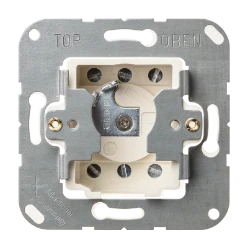 Jung Jaloezieschakelaar Basiselementen