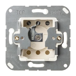 Sleutel-Impulsgever 1-polig wissel