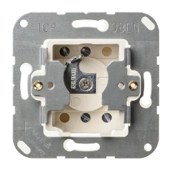 Sleutel-Impulsgever 1 maak-1 verbreek