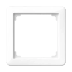 Tussenraam CD500 alpin wit v.Ackermann