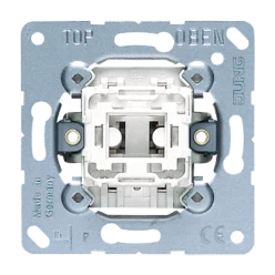 Jung Installatieschakelaar Basiselementen