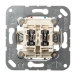 Installatieschakelaar Jung 505 KOU 5