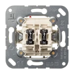 Installatieschakelaar Jung 505 U 5