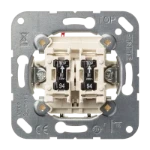 Drukcontact Jung 535 U 5
