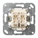 Installatieschakelaar Jung 509 VU