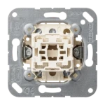 Installatieschakelaar Jung 506-20 U