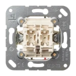 Jaloezieschakelaar Jung 539 VU