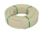 Kunststof geribde kabelbeschermslang Elektroribbelbuis Wavin PVC RIBBELBUIS CR 16 L=100 3130 4603001100