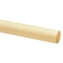 Kunststof installatiebuis Elektrobuis Wavin PVC BUIS LOWFRICTION CR 3/4