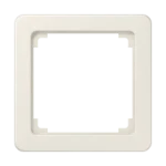 Overgangsafdekplaat schakelmateriaal Jung 590 Z