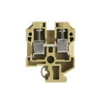 Verbindingsrijgklem Weidmüller SAK 6N