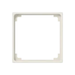 Overgangsafdekplaat schakelmateriaal Jung A 590 Z