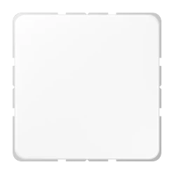 Jung Bedieningselement /centraalplaat schakelmateriaal CD range