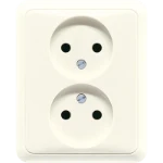 Wandcontactdoos Jung 5010 KIU