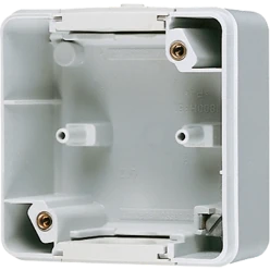 Onderkast WG800 1-vdg.