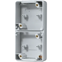 Onderkast WG800 2-voudg verticaal