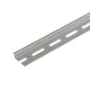Weidmüller Montagerail voor elektrische/industriële regelapparatuur Accessories