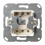 Jaloezieschakelaar Jung CD 134.18 WU