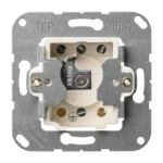 Drukcontact Jung CD 133.18 WU