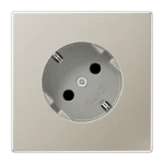 Wandcontactdoos Jung ES 2520-45