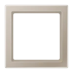 Overgangsafdekplaat schakelmateriaal Jung ES 2961 Z5-L