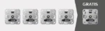 Dimmer Jung NL1730AK54