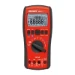 Multimeter Meet- en testapparatuur Benning BENNING MM 12 Digitale Multimeter TRUE RMS 044088