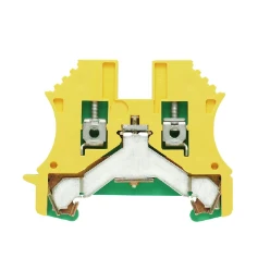 Weidmüller Aardrijgklem W-Series