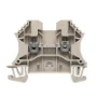 Weidmüller Verbindingsrijgklem W-Series