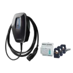 Oplaadpunt elektrisch voertuig Mennekes 1313201265BK