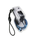 Toebehoren/onderdelen oplaadvoorziening elektrisch voertuig Mennekes 30711