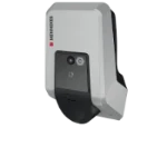 Oplaadpunt elektrisch voertuig Mennekes 1331302405
