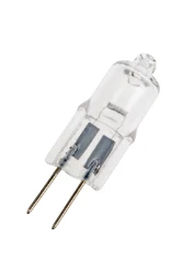 Laagvolt halogeenlamp zonder reflector Halogen capsule �������������������������������������������������� HALOSTAR  20W 24V       G4 HG4024020