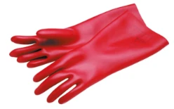 Veiligheidshandschoen  CIMCO BESCHERMHANDSCHOEN 1000V TYPE 11 140240