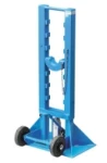 Kabelhaspelafrolapparaat Cimco 