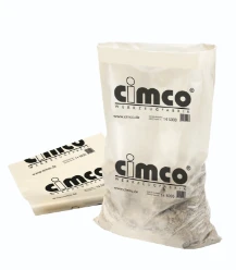 Cimco Afvalzak