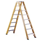 Isolerende ladder Cimco 