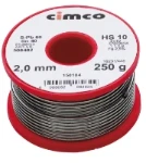 Zachtsoldeer Cimco 