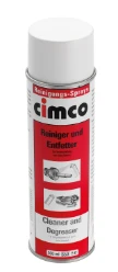 Spray  CIMCO ROESTVERWIJDERAAR EN CONTACT-SPRAY, 300ML 151040